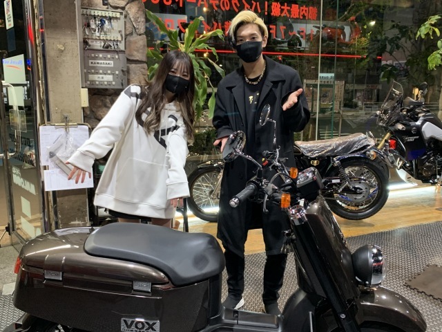 Youtuber ヒカルさん ご来店頂きました Scsブログ