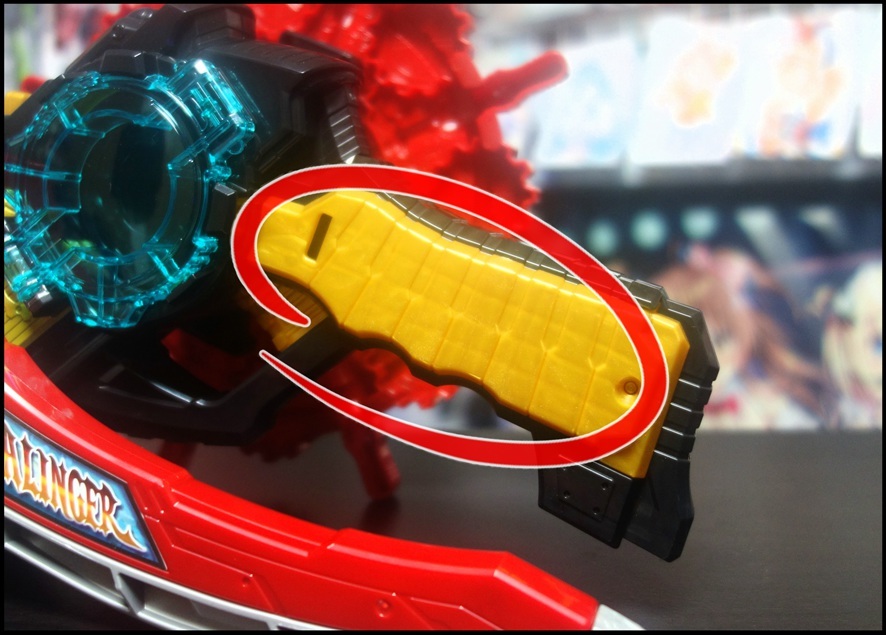 Dxギアダリンガーで徹底的に遊んでみよう Bob Expo