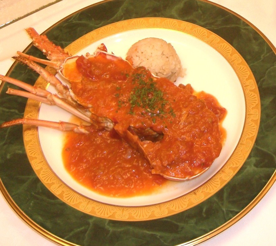 御家庭で　レストラン菊水の味を_d0162300_15584129.jpg
