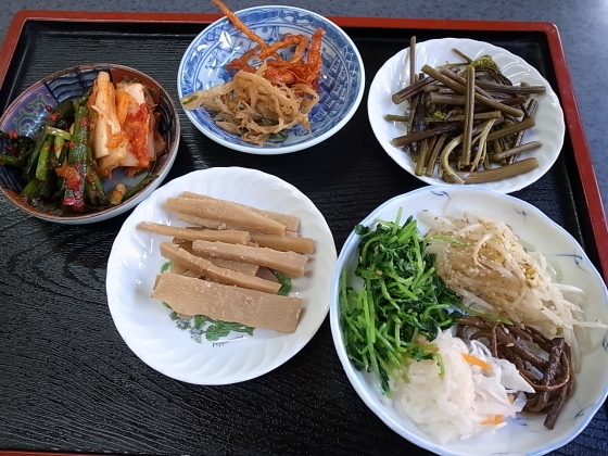 韓国料理の店 あっちゃん 岡山市北区辰巳 バディあきら 酒場放浪 食べ歩き 山歩き 音楽 ギター 映画にワンコ 時々野良猫 韓国料理の店 あっちゃん 岡山市北区辰巳 バディあきら 酒場放浪 食べ歩き 山歩き 音楽 ギター 映画にワンコ 時々野良猫