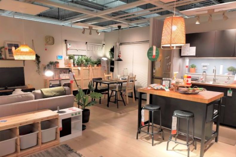IKEAの気になる、サスティナブル_e0408608_20455564.jpg
