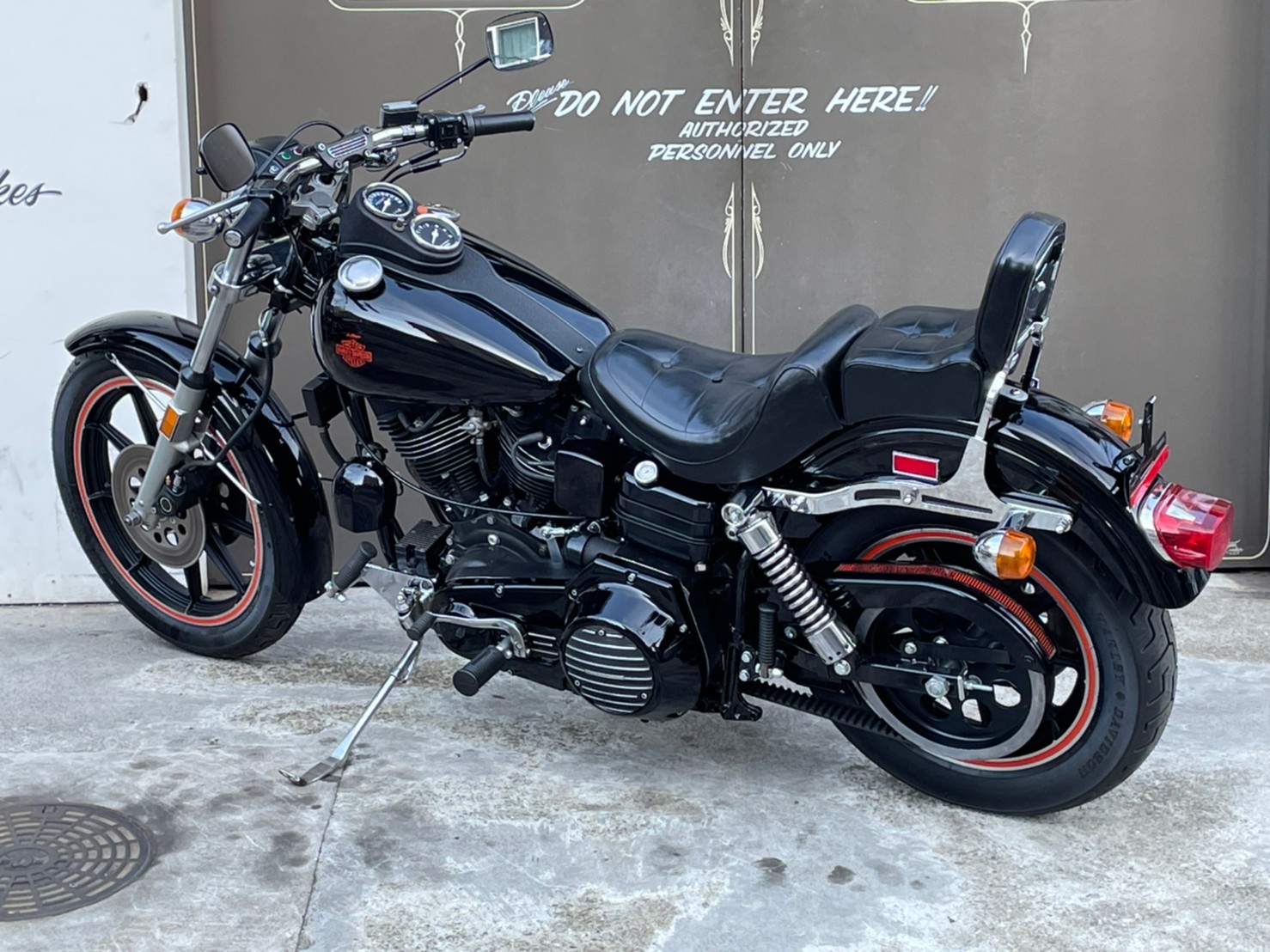 1981 FXB Sturgis : SHIUN CRAFT WORKS のブログ