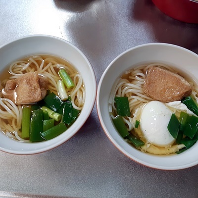 きつねうどん_f0129726_18292266.jpg