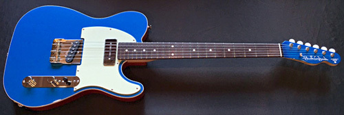 「Macaw Blue Crystal EffectのSTD-T」の1本目完成!_e0053731_17275818.jpeg