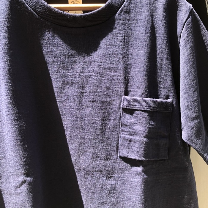 ■Dotsume TEE /Jackman_b0139233_11270442.jpg