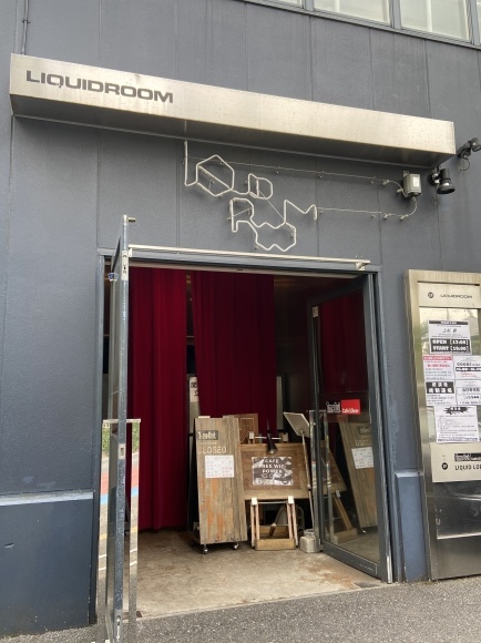 2021年4月25日(日)「SHOW WESUGI HEAVY TOUR 2021 Dignity」 in 東京_d0335541_21025578.jpeg