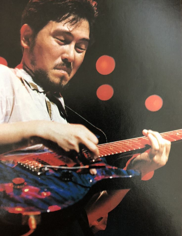 渡辺香津美 スパイス オブ ライフ はなっちの音日記