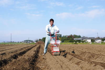 熊本県産!有機栽培の水田ごぼう 令和3年の先行予約受付スタート!は5月11日(火)より発送開始です!_a0254656_17284676.jpg