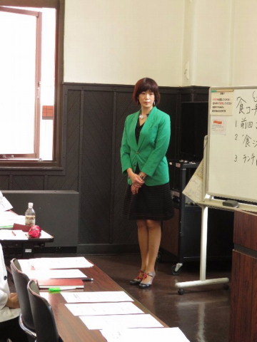 講話・講義力で日本の健康度をあげる。_b0141773_20583042.jpg