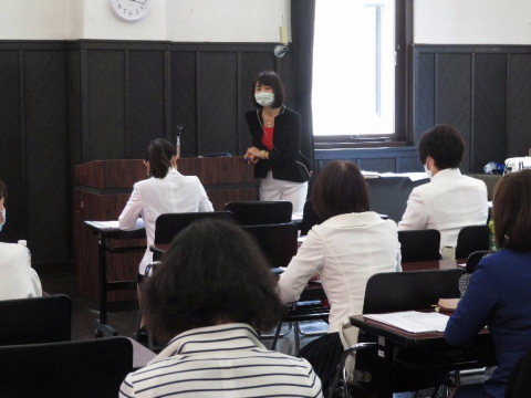 講話・講義力で日本の健康度をあげる。_b0141773_20590107.jpg