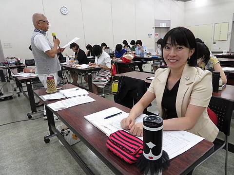 講話・講義力で日本の健康度をあげる。_b0141773_21143850.jpg