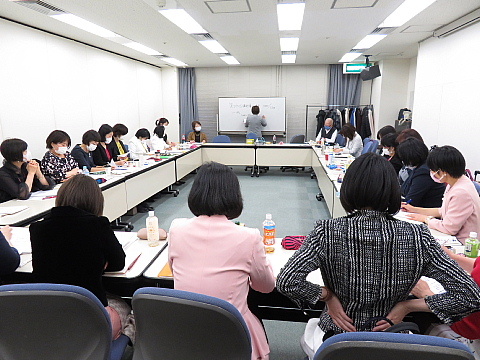 講話・講義力で日本の健康度をあげる。_b0141773_21182708.jpg