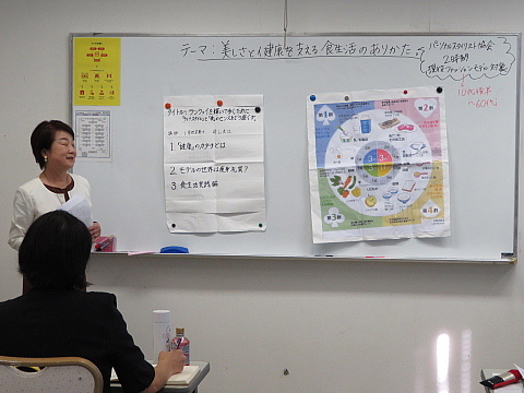 講話・講義力で日本の健康度をあげる。_b0141773_21184563.jpg