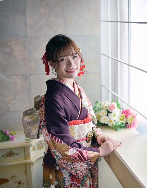 いい光の中で笑顔も輝いていました......._b0194185_18574770.jpg