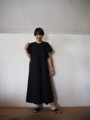 ヒロミさんのワンピ_e0357389_12151117.jpg