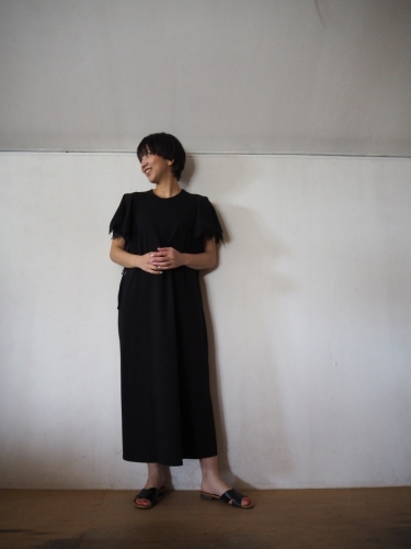 ヒロミさんのワンピ_e0357389_12153711.jpg