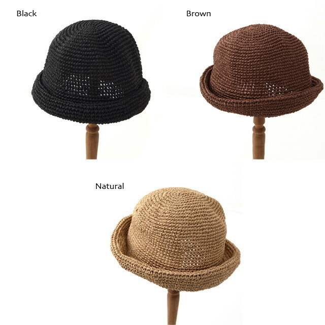 halo.commodity [ハロ コモディティ] Dale Dome Cap [h211-221