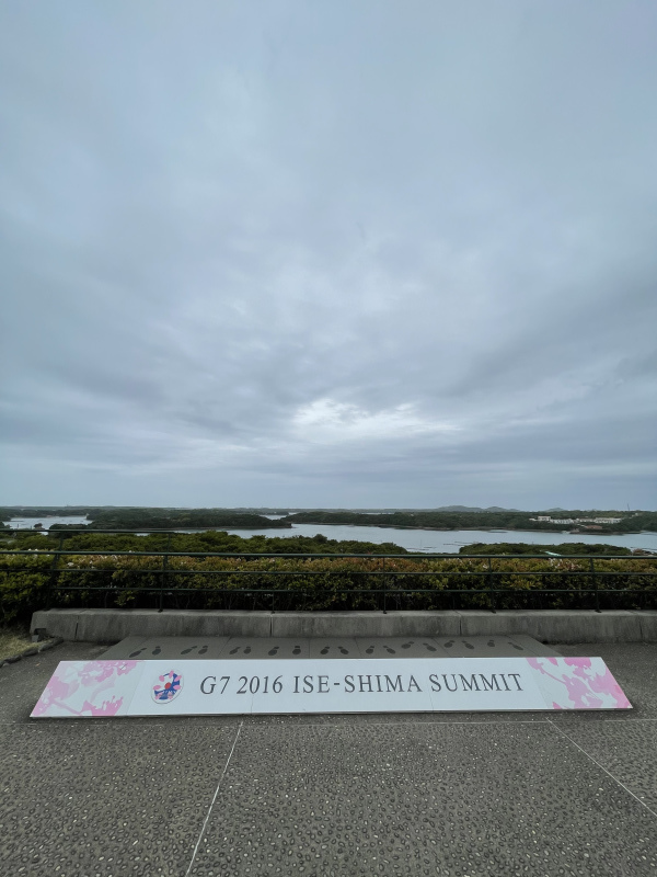 ひと足お先に Life Is A Journey 2