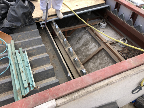 笛吹市　黄金色の屋根　其の三_b0242734_22522777.jpeg