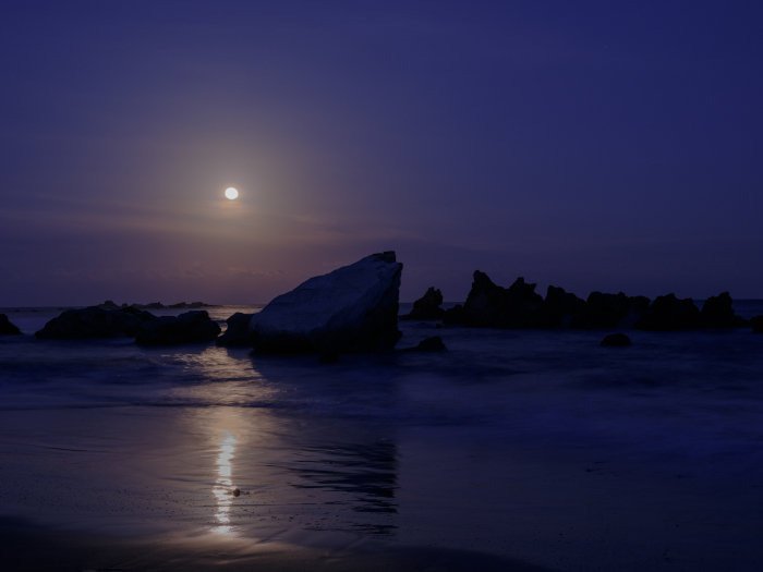 大洋満月図_f0050534_09201344.jpg