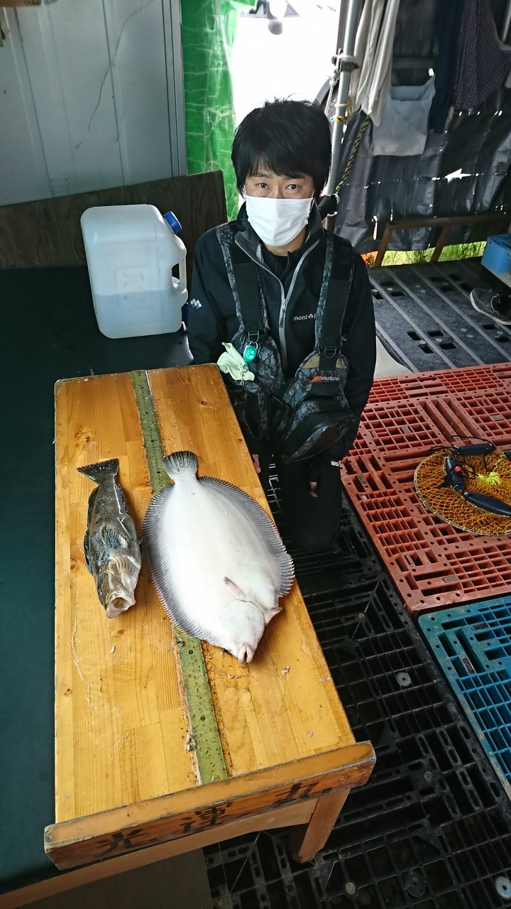 Fw:チーム銀鱗へ_b0128238_12552866.jpg