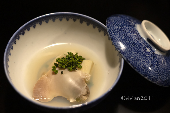 日本料理 中村　～古民家で上質なひと時を～_e0227942_22051158.jpg
