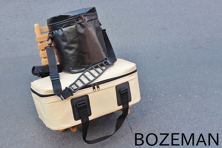 Seattle Sports FrostPak SOFT COOLER