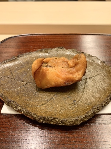 西麻布「山崎」_b0145846_14255591.jpeg