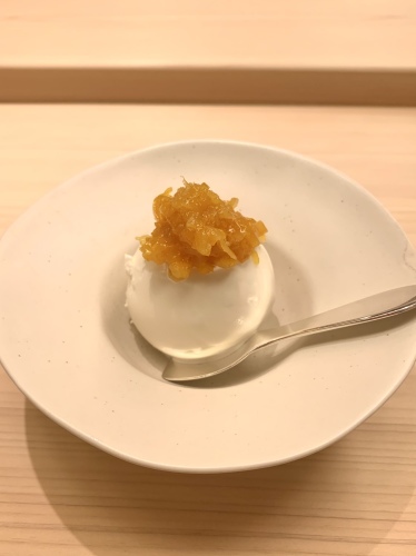 西麻布「山崎」_b0145846_14425464.jpeg