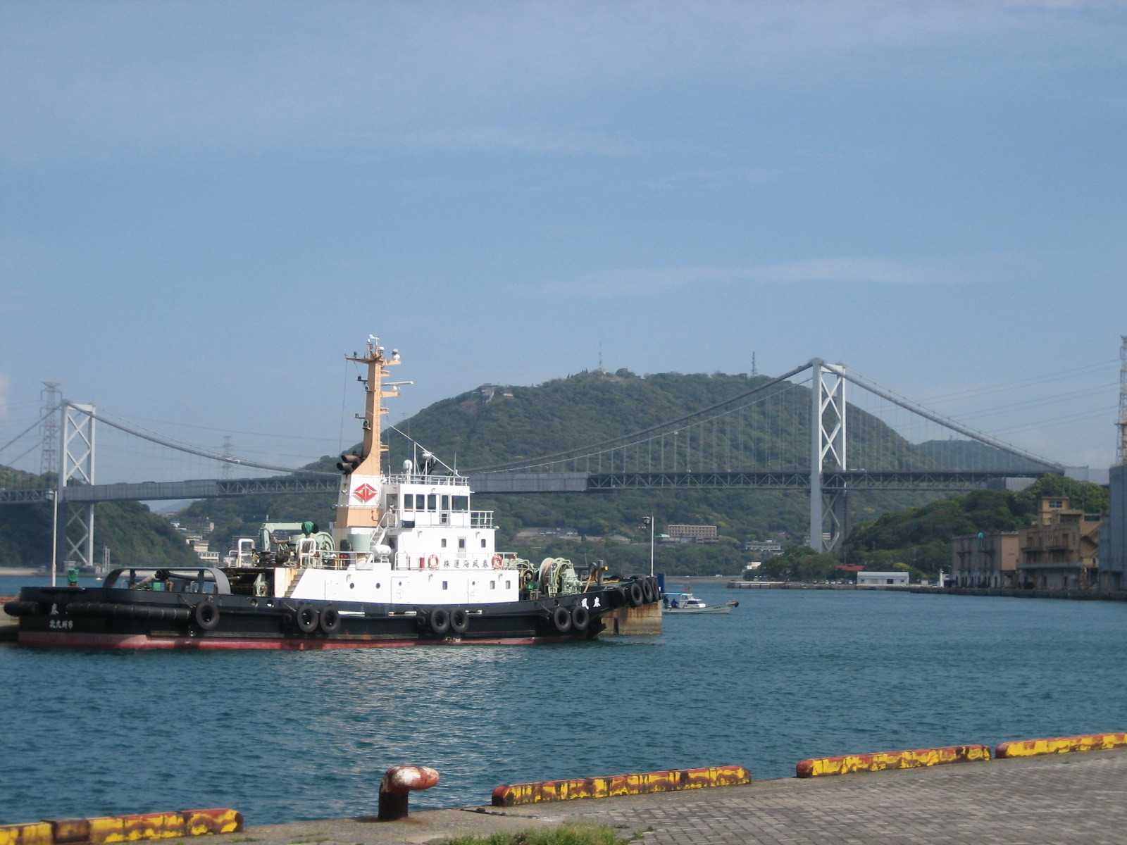 門司港グランドマーケット終了_e0292359_16501685.jpg
