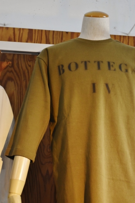 FULL COUNT 当店別注:Vintage 7分TEE_d0152280_01010289.jpg