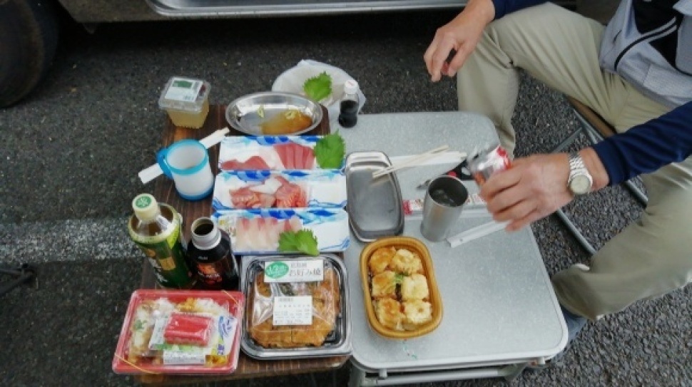 遠方より友来る❗_c0212083_19291201.jpg