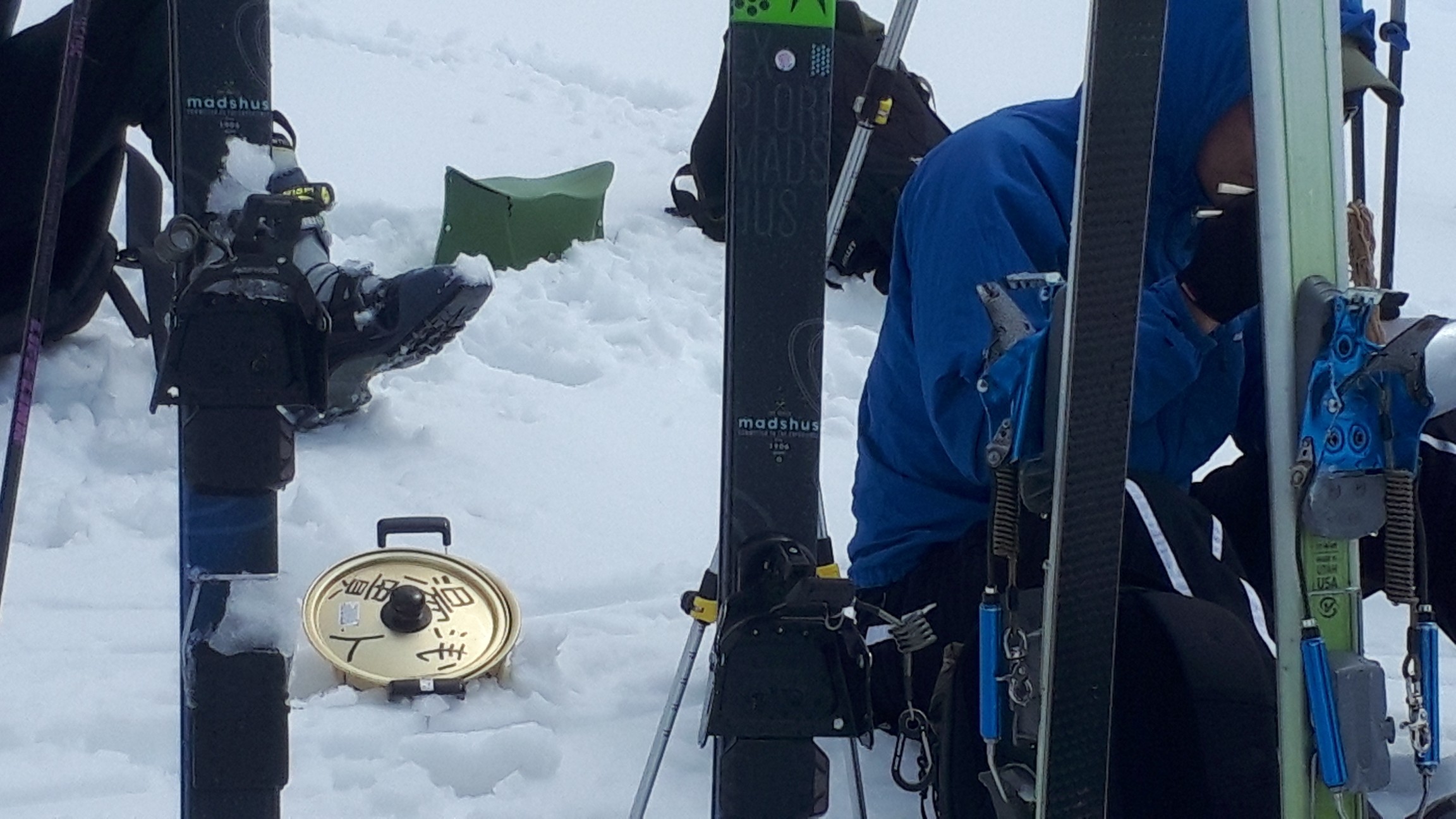 トライテレマークVOL.3 『 ステップソールツアー』ご参加ありがとうございました。_d0198793_15165886.jpg