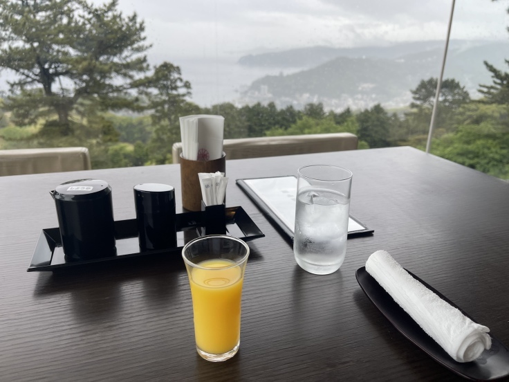温泉の朝ごはん @4/28、29_c0212604_11120376.jpeg