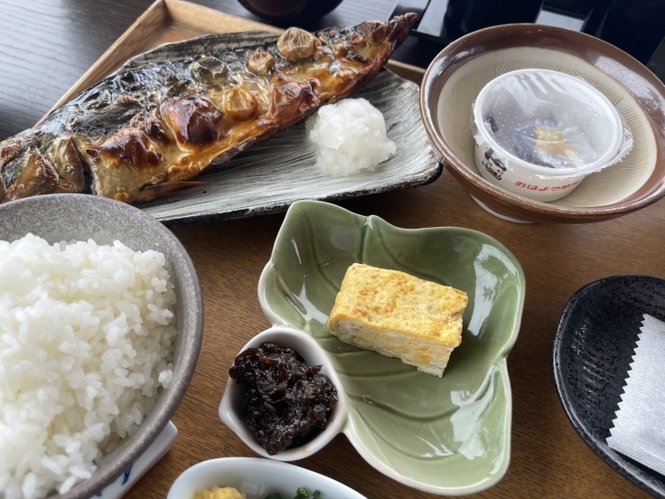 温泉の朝ごはん @4/28、29_c0212604_11131205.jpeg