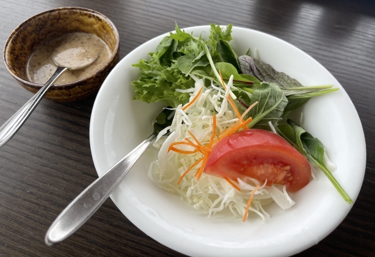 温泉の朝ごはん @4/28、29_c0212604_11162155.jpeg
