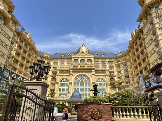 変人と私 東京ディズニーランドホテルの問題点 東京ディズニーリポート 変人と私 東京ディズニーランドホテルの問題点 東京ディズニーリポート