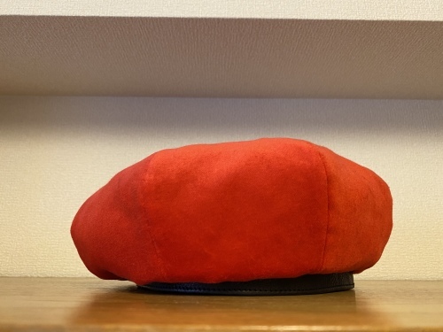 楽しい愉しい~オーダーメイド帽子工房~ 編_c0177259_22375007.jpeg