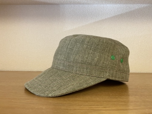 楽しい愉しい~オーダーメイド帽子工房~ 編_c0177259_22443455.jpeg