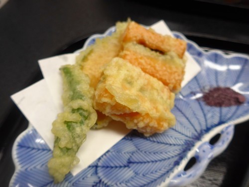 京都・二条城「京料理 立神」へ行く。_f0232060_13161479.jpg