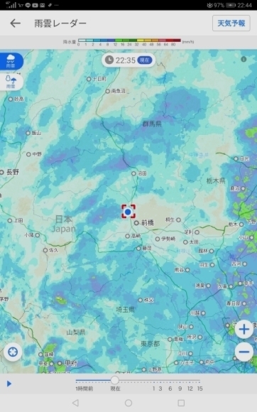 雨の一日 部屋暮らし_c0212083_22452638.jpg