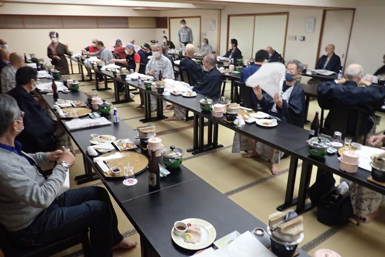 2021年 クラブ総会_b0238789_15170497.jpg