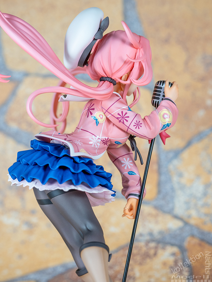 美少女フィギュアレビュー】壽屋 おちこぼれフルーツタルト 桜衣