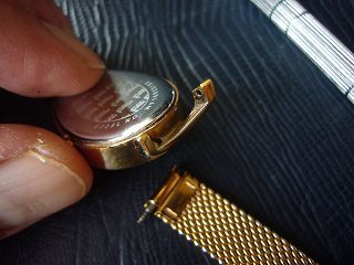 お預かりのフォリフォリの電池交換 : 腕時計、また買っちゃい お預かりのフォリフォリの電池交換 : 腕時計、また買っちゃい