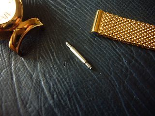 お預かりのフォリフォリの電池交換 : 腕時計、また買っちゃい お預かりのフォリフォリの電池交換 : 腕時計、また買っちゃい