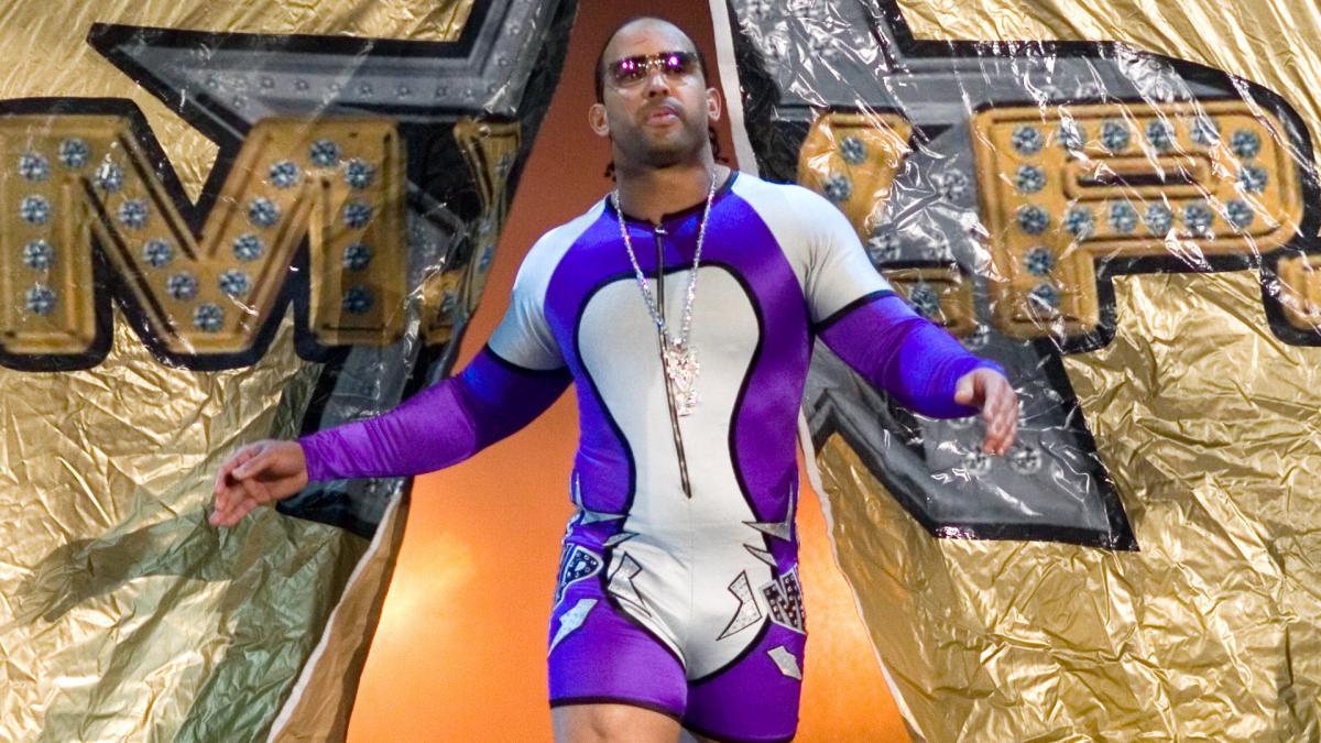 mvpがまだ膝の怪我が治っていないことを明らかにする Wwe Live Headlines mvpがまだ膝の怪我が治っていないことを明らかにする Wwe Live Headlines