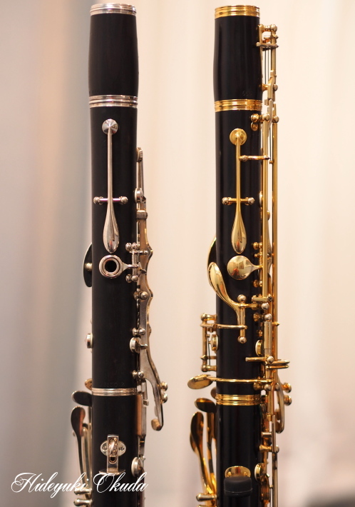 写真で見る残念なクラリネット図鑑 ファイル40 Virtuosismo Strumentale Dell Ottocento 1800年代の忘れられた器楽作品 写真で見る残念なクラリネット図鑑 ファイル40 Virtuosismo Strumentale Dell Ottocento 1800年代の忘れられた器楽作品