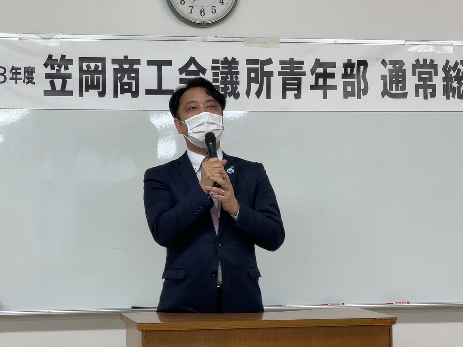 令和3年度 通常総会_e0264823_10413783.jpg