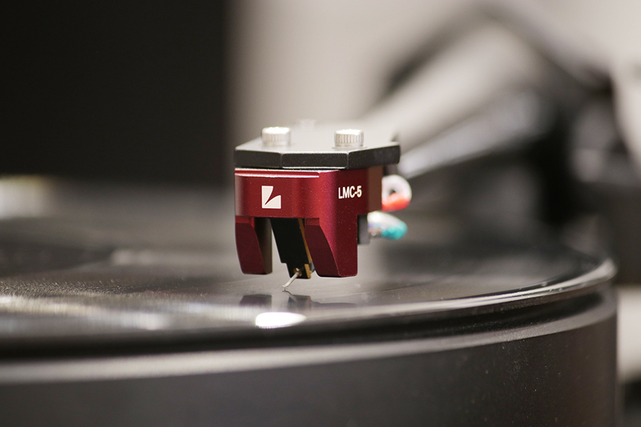 LUXMAN「LMC-5」MCカートリッジ入荷_e0404728_14263227.jpg