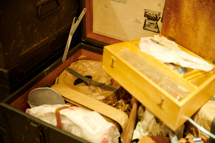 \"FRENCH ARMY KITCHEN-SET 1952 #4\"ってこんなこと。_c0140560_12310601.jpg